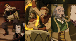 Avatar: How Friendship Forged the Sound and Music of The Last Airbender