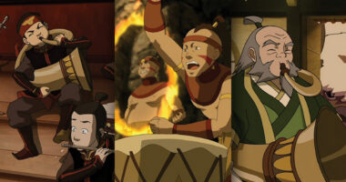 Avatar: How Friendship Forged the Sound and Music of The Last Airbender