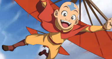 Avatar: The Last Airbender - How Two College Friends Created One of the Best Shows of All Time