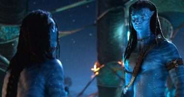 Movie lovers have been left thrilled to see a fan-favorite character return in the latest Avatar installment