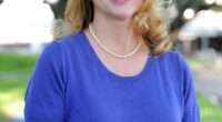 Dr Christina Propst has issued a weak excuse for her Facebook post suggesting that Donald Trump supporters deserved to die in the Guadalupe River floods as she takes 'full responsibility' for her remarks