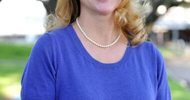 Dr Christina Propst has issued a weak excuse for her Facebook post suggesting that Donald Trump supporters deserved to die in the Guadalupe River floods as she takes 'full responsibility' for her remarks