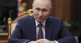 Azerbaijan and Russia Now Trading Raids on Ex-Pat Communities