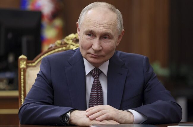Azerbaijan and Russia Now Trading Raids on Ex-Pat Communities
