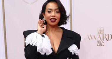 B. Simone Addresses Broke Rumors After Viral Claim Of Swapping Bloomingdales For H&M