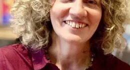 BBC Radio Wales presenter Lynda Shahwan, 53, has died while in Canada with her husband and their two sons