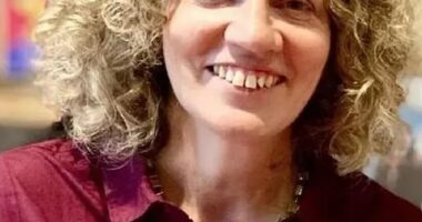 BBC Radio Wales presenter Lynda Shahwan, 53, has died while in Canada with her husband and their two sons
