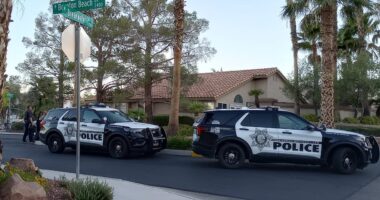 BMW-driving NYC shooter Shane Tamura lived in upscale gated community with parents: Live updates