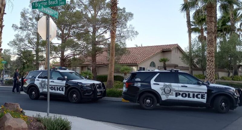 BMW-driving NYC shooter Shane Tamura lived in upscale gated community with parents: Live updates