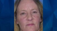 BOLO: Silver Alert Issued for Missing Arkansas Woman