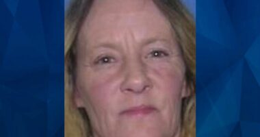 BOLO: Silver Alert Issued for Missing Arkansas Woman