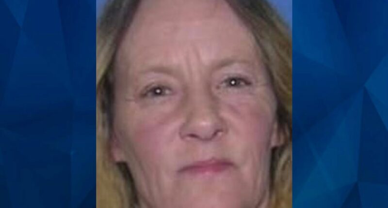 BOLO: Silver Alert Issued for Missing Arkansas Woman