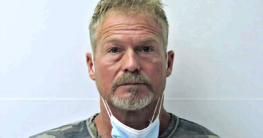 BOMBSHELL: BARRY MORPHEW CHARGED FOR SECOND TIME WITH WIFE SUZANNE’s MURDER