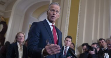 BREAKING: Deal Done to Pass Big Beautiful Bill?