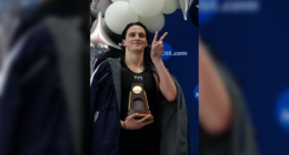 BREAKING: Penn Bends the Knee, Acknowledges Lia Thomas Was a Man the Whole Time