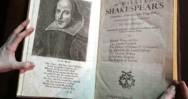 Bad Poetry Demonstrates How Identity Politics Ruins Everything – HotAir