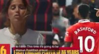 Barcelona leaked a social media video piece, jumping the gun of announcing Marcus Rashford