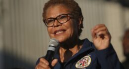 Bass Unveils 'Pay to Stay Home' Plan for LA's Illegals – HotAir