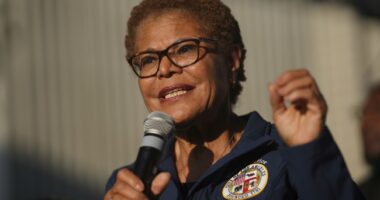 Bass Unveils 'Pay to Stay Home' Plan for LA's Illegals – HotAir