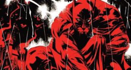 Batman Is No Killer, But DC Just Proved He May Be Something Even Worse