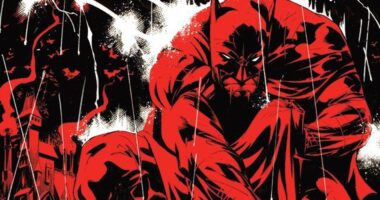 Batman Is No Killer, But DC Just Proved He May Be Something Even Worse