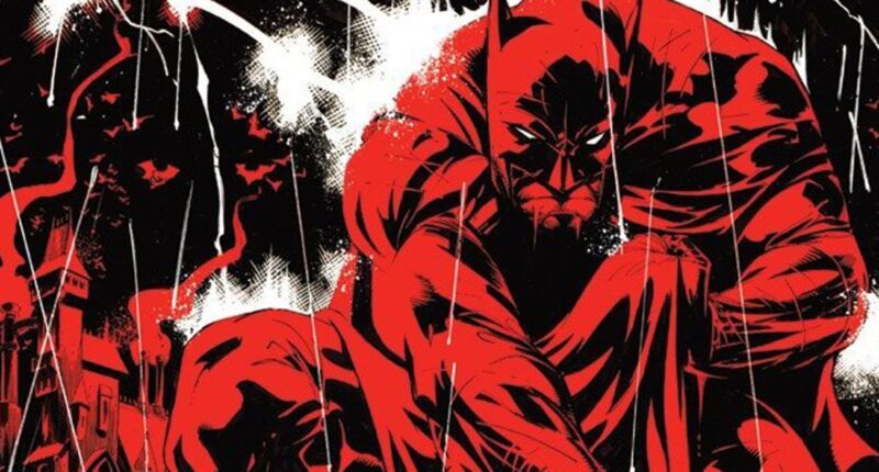 Batman Is No Killer, But DC Just Proved He May Be Something Even Worse