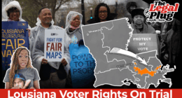 Power Or Prejudice? Louisiana’s Battle Over Black Voting Rights & Districts Explained