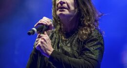 Air ambulance paramedics battled for around two hours to try and save Ozzy Osbourne