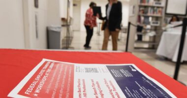 Be very skeptical of ADP report showing economy lost jobs for the first time in years