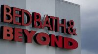 Bed Bath & Beyond parent company’s latest problem has nothing to do with retail