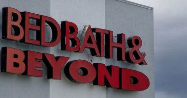 Bed Bath & Beyond parent company’s latest problem has nothing to do with retail