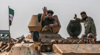 Bedouins and Druze Still Fighting. – RedState