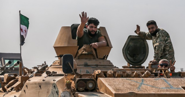 Bedouins and Druze Still Fighting. – RedState