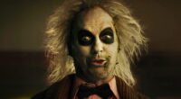 Beetlejuice 3's Development Status Shocks Tim Burton
