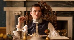 Before 'Superman,' Nicholas Hoult Delivered One of His Greatest Performances in This 96% Rotten Tomatoes Historical Dramedy