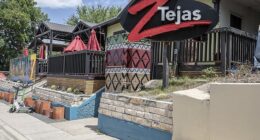 Z'Tejas closed its last operating restaurant in June after 36 years of business