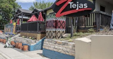 Z'Tejas closed its last operating restaurant in June after 36 years of business