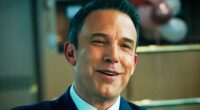 Ben Affleck's Upcoming Action Movie Is Poised For More Success After New Record-Breaking $103 Million Hit