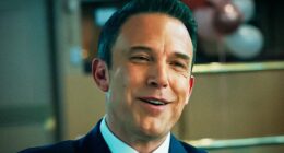 Ben Affleck's Upcoming Action Movie Is Poised For More Success After New Record-Breaking $103 Million Hit