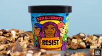 Ben & Jerry's Gives Parent Company Auditors a Cold Shoulder