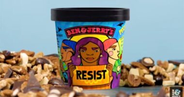 Ben & Jerry's Gives Parent Company Auditors a Cold Shoulder