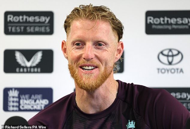 Ben Stokes welcomes the introduction of Gilbert Enoka to help evolve England's Bazball brand