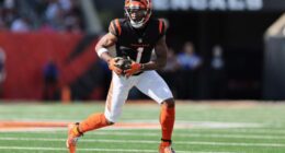 Bengals Star Playmaker Unlocks Rare History Ahead of Madden 26 Release