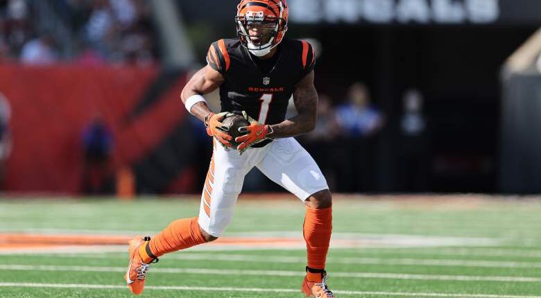 Bengals Star Playmaker Unlocks Rare History Ahead of Madden 26 Release
