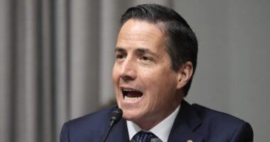 Bernie Moreno Releases Graphic Photos of Cincinnati Attack Victim After Councilwoman's Disgusting Comment – RedState