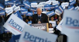 Bernie Sanders: Comedian | by David Strom – HotAir
