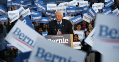 Bernie Sanders: Comedian | by David Strom – HotAir