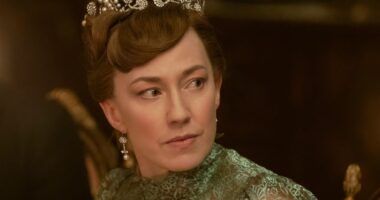 Bertha Helps Gladys Take Charge in England, but Will Her Actions Backfire?