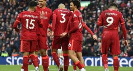 Besiktas have reportedly terminated the contract of an ex-Arsenal and Liverpool star