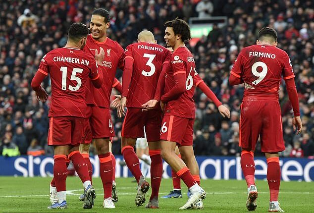 Besiktas have reportedly terminated the contract of an ex-Arsenal and Liverpool star